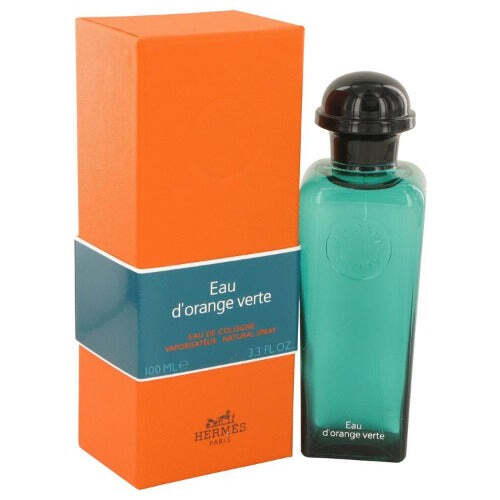 Hermes D'Orange Vert?Eau De Cologne