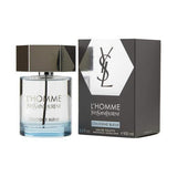 Ysl L'Homme Bleue Eau De Toilette