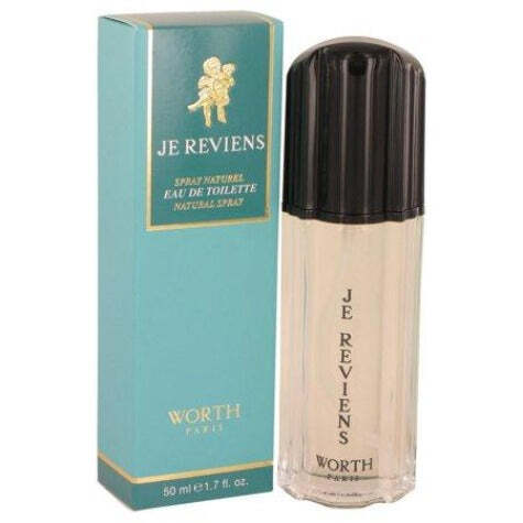 Je Reviens Eau De Toilette